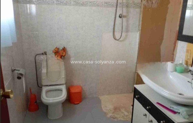 Revente - Villa - Jumilla - Inland