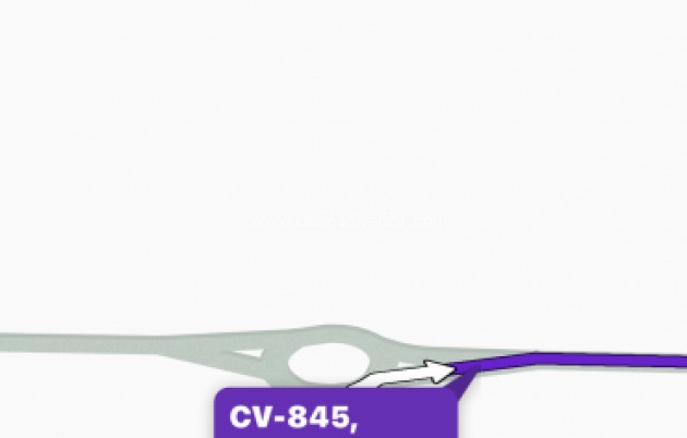 Revente - Commercial - Hondón de las Nieves - Inland