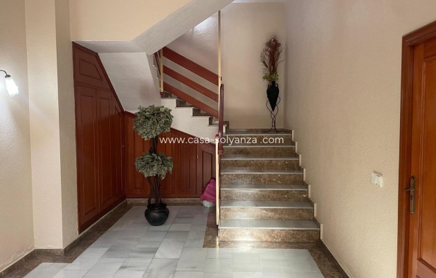 Revente - Appartement - Torrevieja - Center