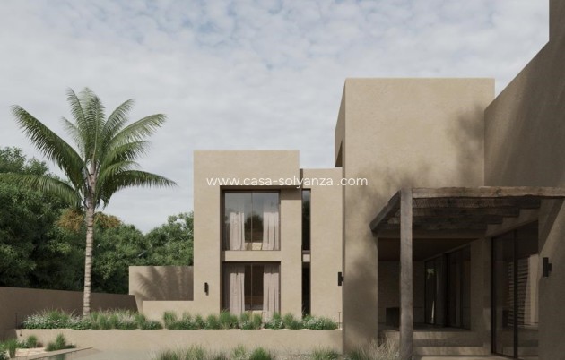 Revente - Villa - La Nucía - Costa Blanca