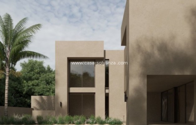 Revente - Villa - La Nucía - Costa Blanca