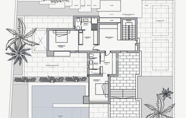 Revente - Villa - La Nucía - Costa Blanca