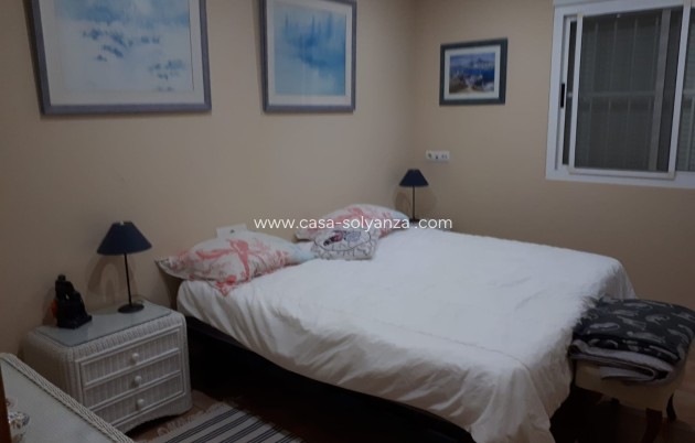 Revente - Villa - Villena - Inland