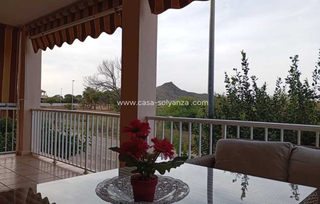 Resale - Apartment / flat - Cartagena - Costa Calida