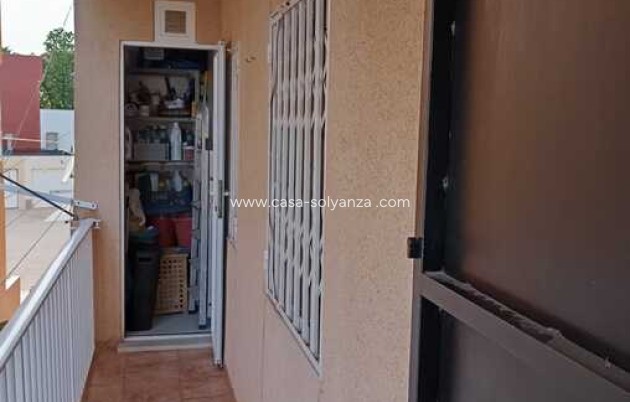 Resale - Apartment / flat - Cartagena - Costa Calida