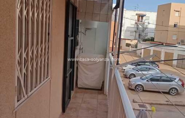 Resale - Apartment / flat - Cartagena - Costa Calida