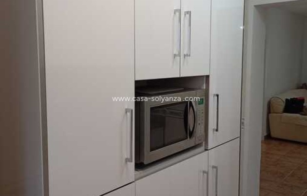 Resale - Apartment / flat - Cartagena - Costa Calida