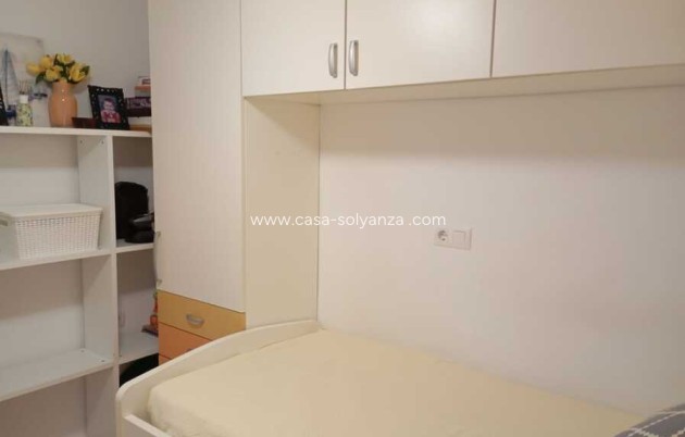 Resale - Apartment / flat - Cartagena - Costa Calida