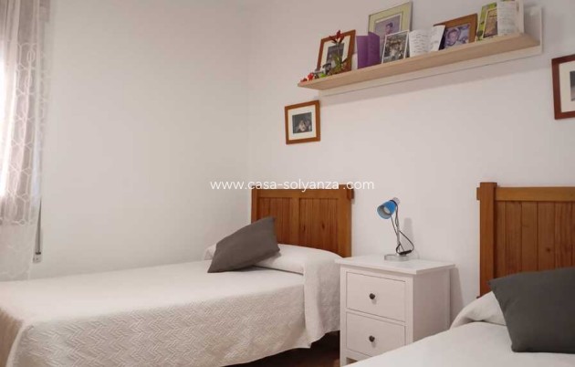 Resale - Apartment / flat - Cartagena - Costa Calida