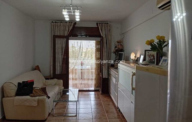 Resale - Apartment / flat - Cartagena - Costa Calida