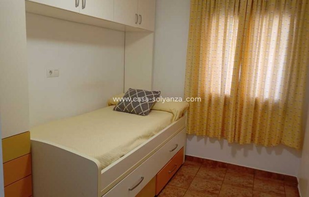 Resale - Apartment / flat - Cartagena - Costa Calida