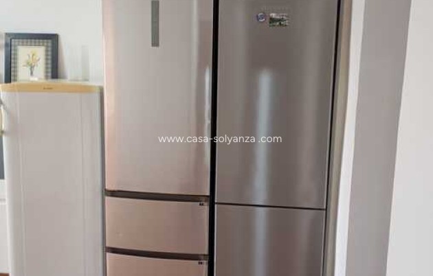 Resale - Apartment / flat - Cartagena - Costa Calida