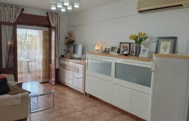 Resale - Apartment / flat - Cartagena - Costa Calida