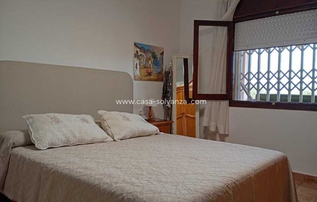 Resale - Apartment / flat - Cartagena - Costa Calida