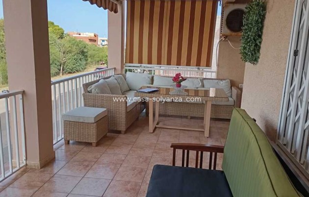 Resale - Apartment / flat - Cartagena - Costa Calida