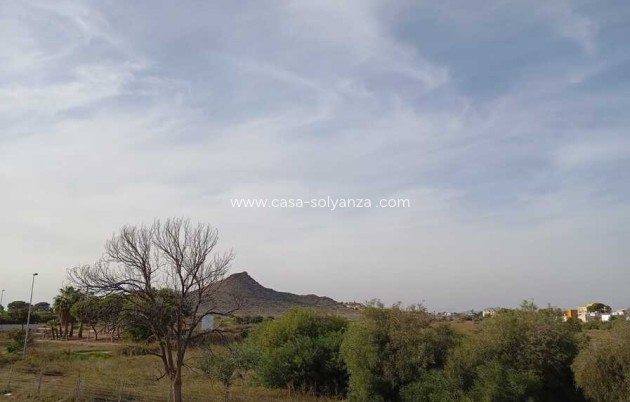 Resale - Apartment / flat - Cartagena - Costa Calida