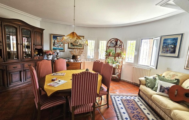 Revente - Villa - Torrevieja - San Luis