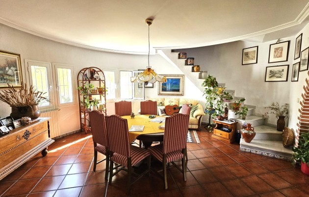 Revente - Villa - Torrevieja - San Luis