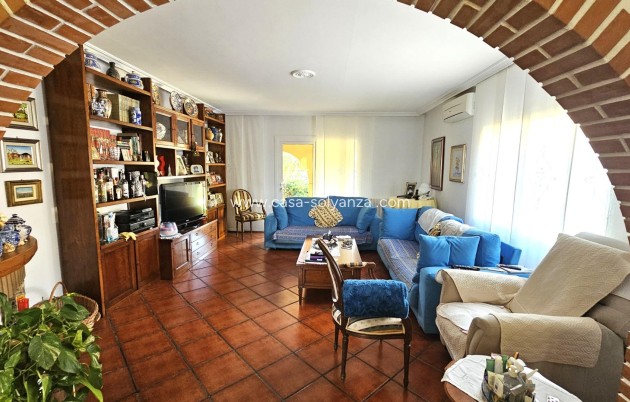 Revente - Villa - Torrevieja - San Luis