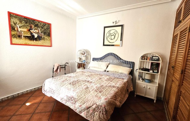 Revente - Villa - Torrevieja - San Luis