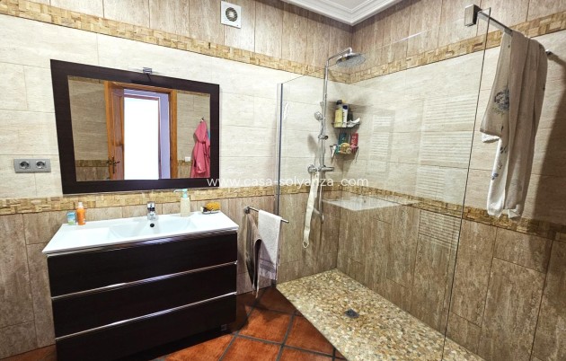 Revente - Villa - Torrevieja - San Luis