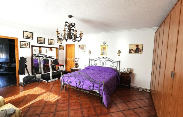 Revente - Villa - Torrevieja - San Luis