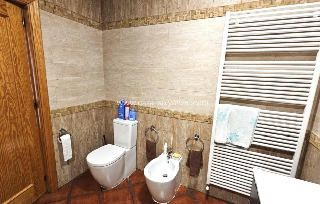 Revente - Villa - Torrevieja - San Luis