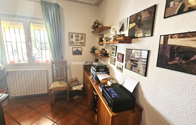 Revente - Villa - Torrevieja - San Luis