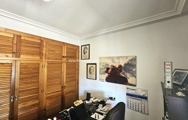 Revente - Villa - Torrevieja - San Luis