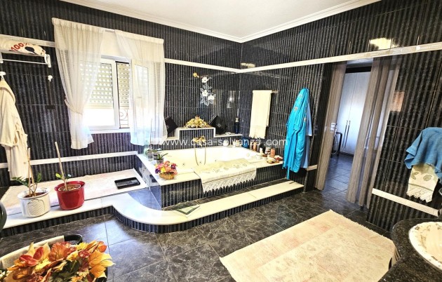 Revente - Villa - Torrevieja - San Luis