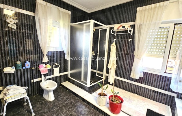 Revente - Villa - Torrevieja - San Luis