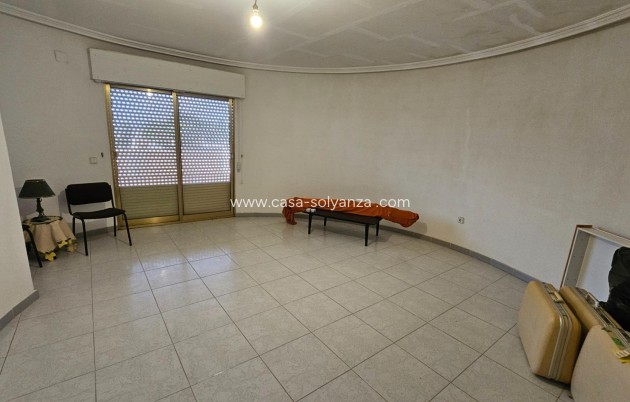 Revente - Villa - Torrevieja - San Luis