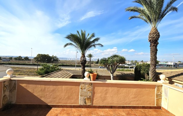 Revente - Villa - Torrevieja - San Luis