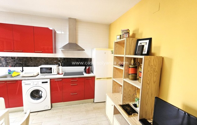 Revente - Villa - Torrevieja - San Luis