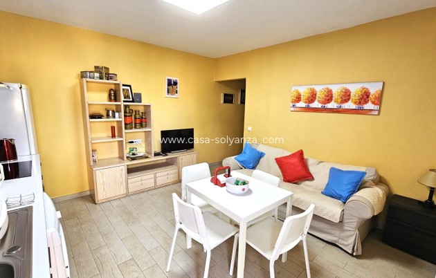 Revente - Villa - Torrevieja - San Luis