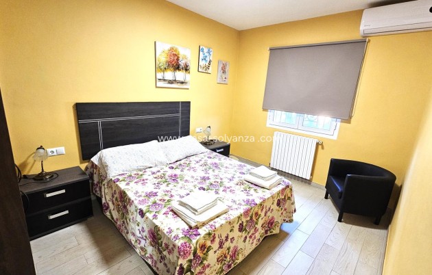 Revente - Villa - Torrevieja - San Luis