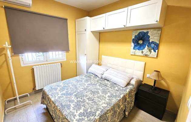 Revente - Villa - Torrevieja - San Luis