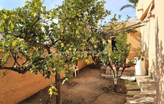 Revente - Villa - Torrevieja - San Luis