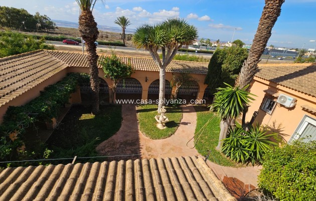 Revente - Villa - Torrevieja - San Luis