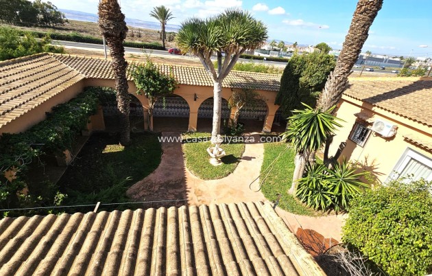 Revente - Villa - Torrevieja - San Luis