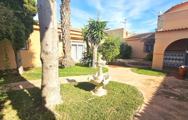 Revente - Villa - Torrevieja - San Luis
