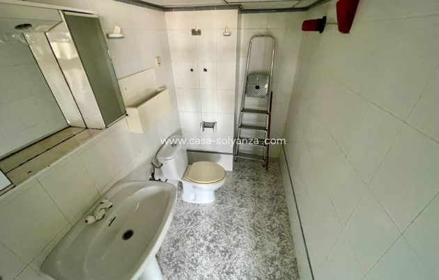 Revente - Commercial - Los Alcázares - Costa Calida