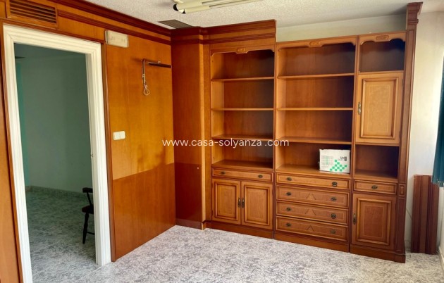 Revente - Commercial - Los Alcázares - Costa Calida