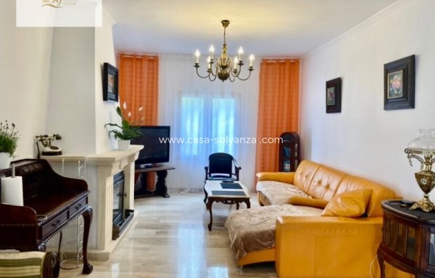 Revente - Maison de ville - Altea - Palau Cuesta Narices