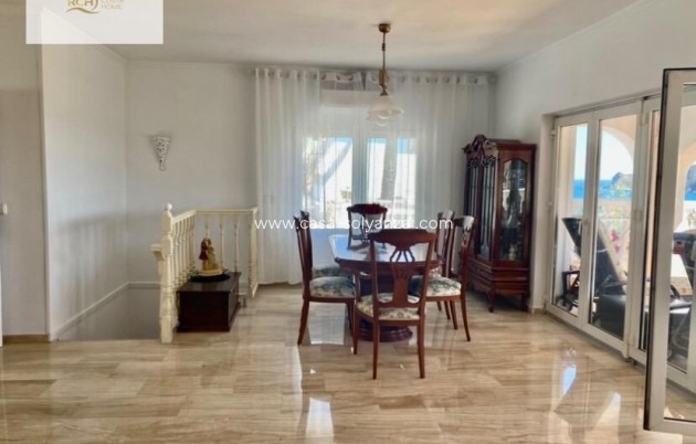 Revente - Maison de ville - Altea - Palau Cuesta Narices