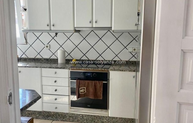 Revente - Maison de ville - Altea - Palau Cuesta Narices