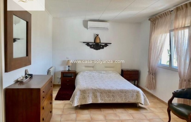 Revente - Maison de ville - Altea - Palau Cuesta Narices