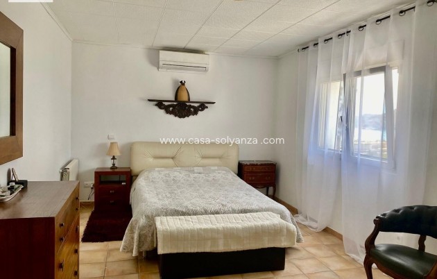 Revente - Maison de ville - Altea - Palau Cuesta Narices