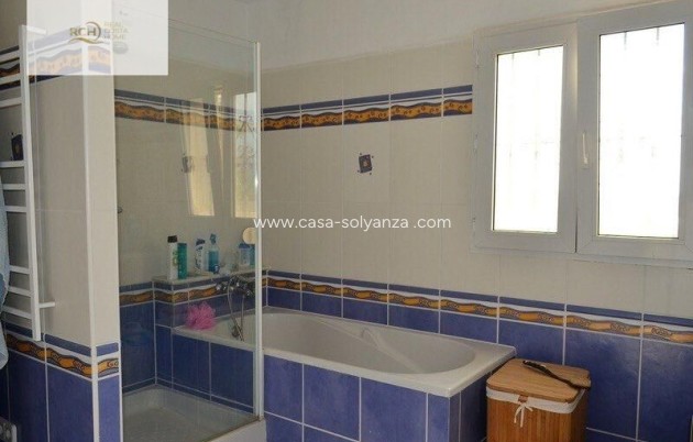 Revente - Maison de ville - Altea - Palau Cuesta Narices