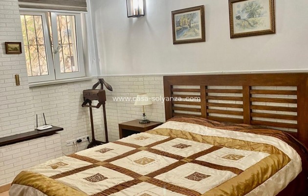 Revente - Maison de ville - Altea - Palau Cuesta Narices